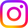 INSTAGRAM logo